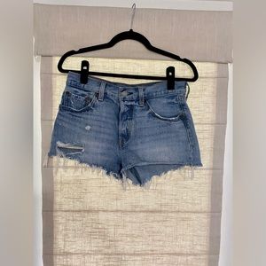 Levi’s Jean Shorts